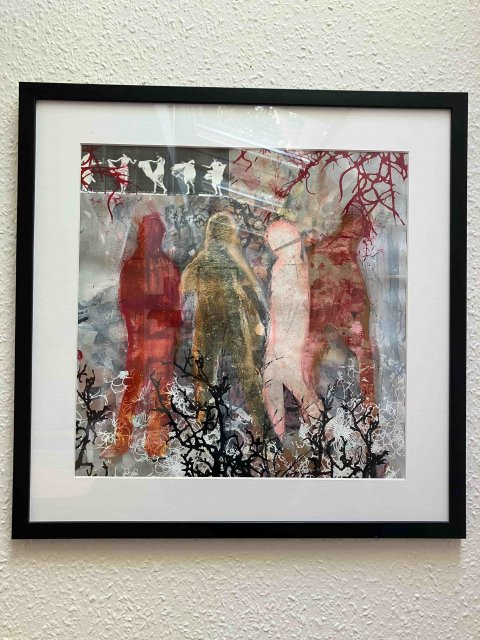 nr 1 Rie Brødsgård Collage 694   mål ??